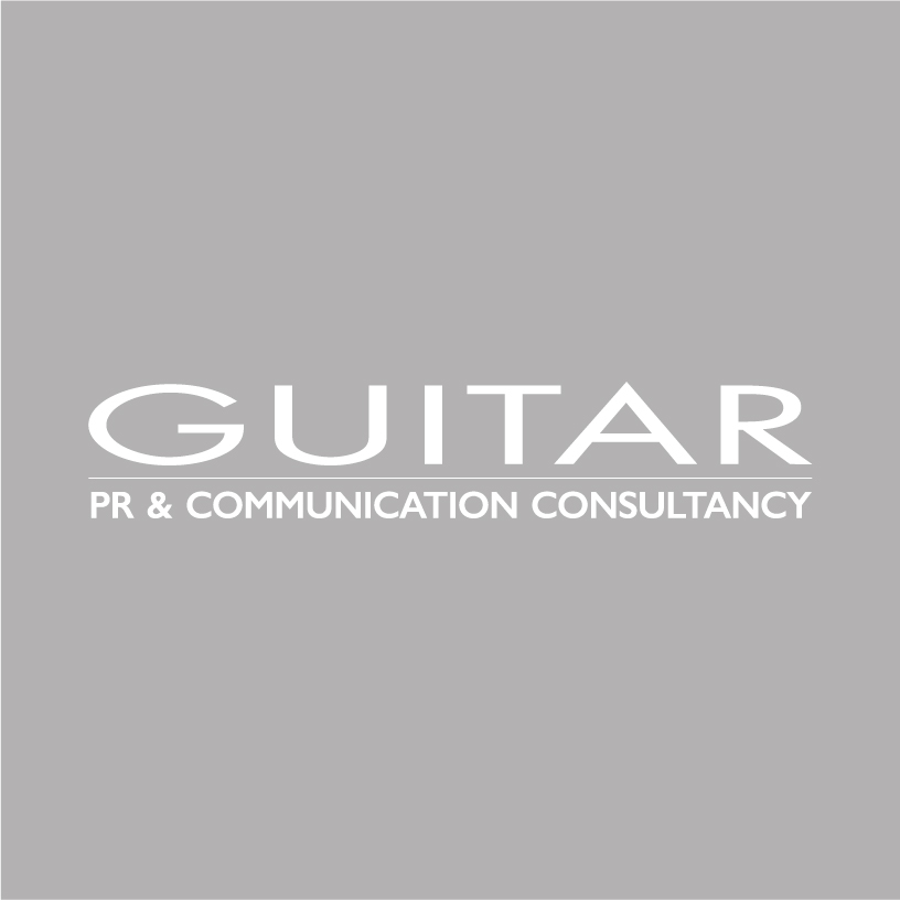 Guitar Pr & Communication Consultancy