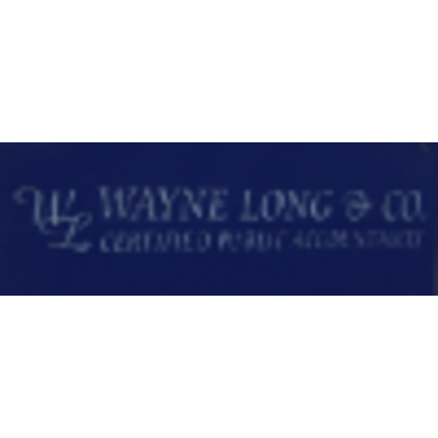 Wayne Long & Co., CPAs
