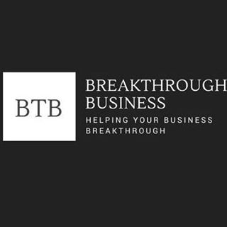 Breakthrough Business