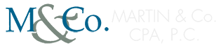 Martin & Co., CPA