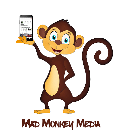 Mad Monkey Media Inc.