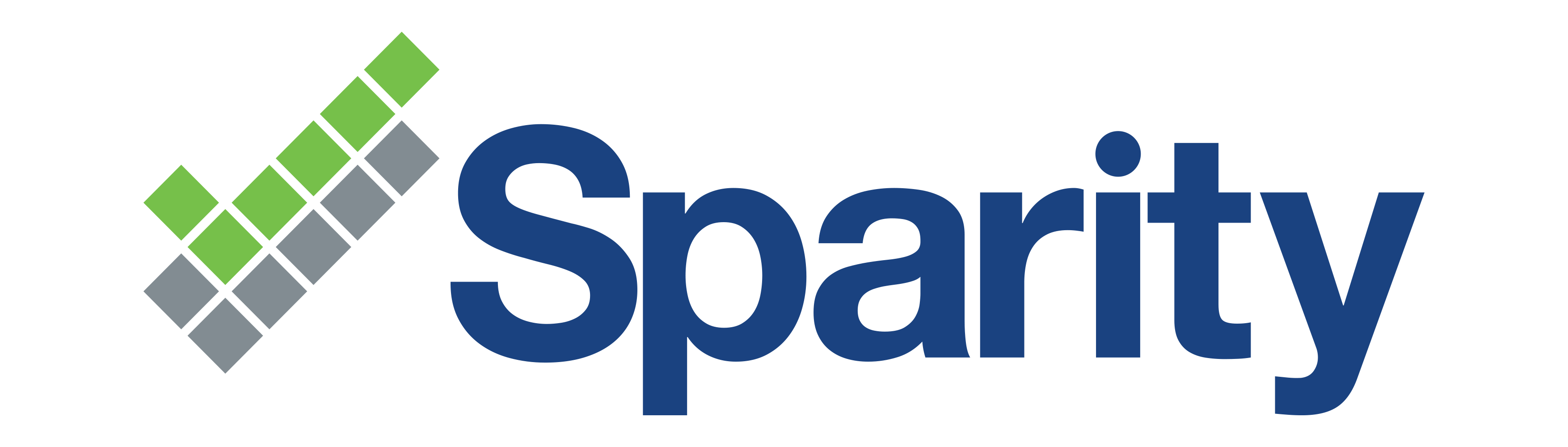 Sparity Inc