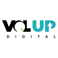 Volume Up Digital