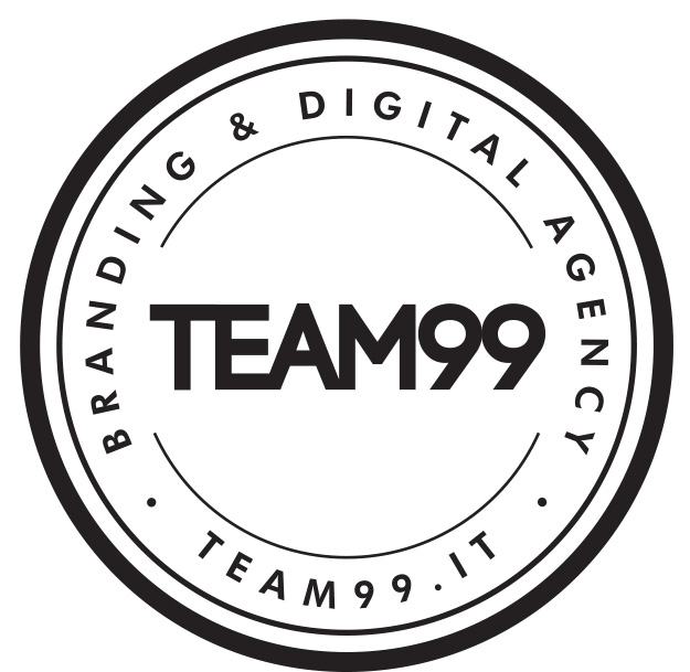 TEAM99 Branding