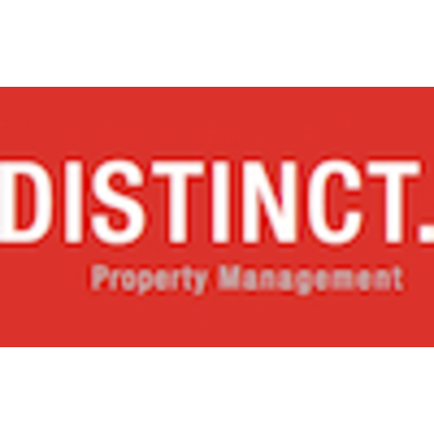 Distinct Property Management, Inc.
