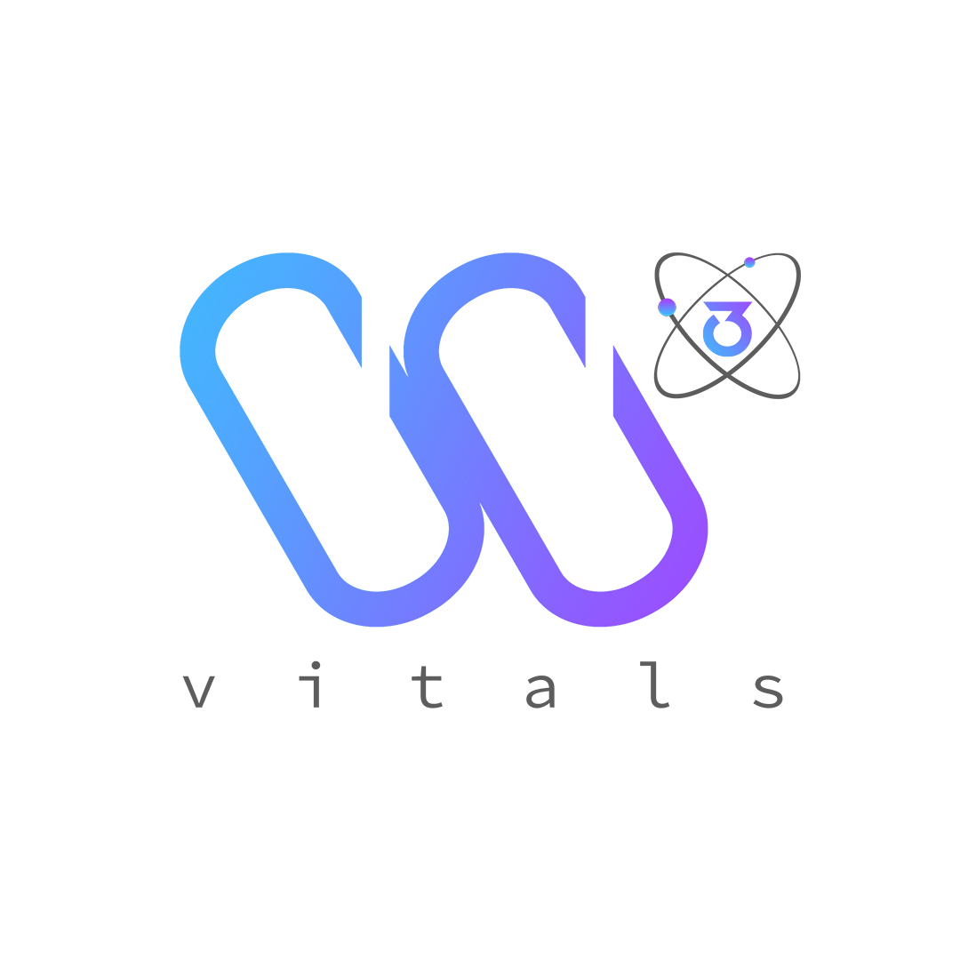 W3Vitals
