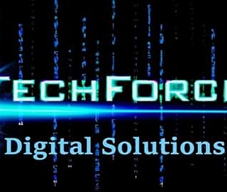 Techforce Digital Solutions LLC
