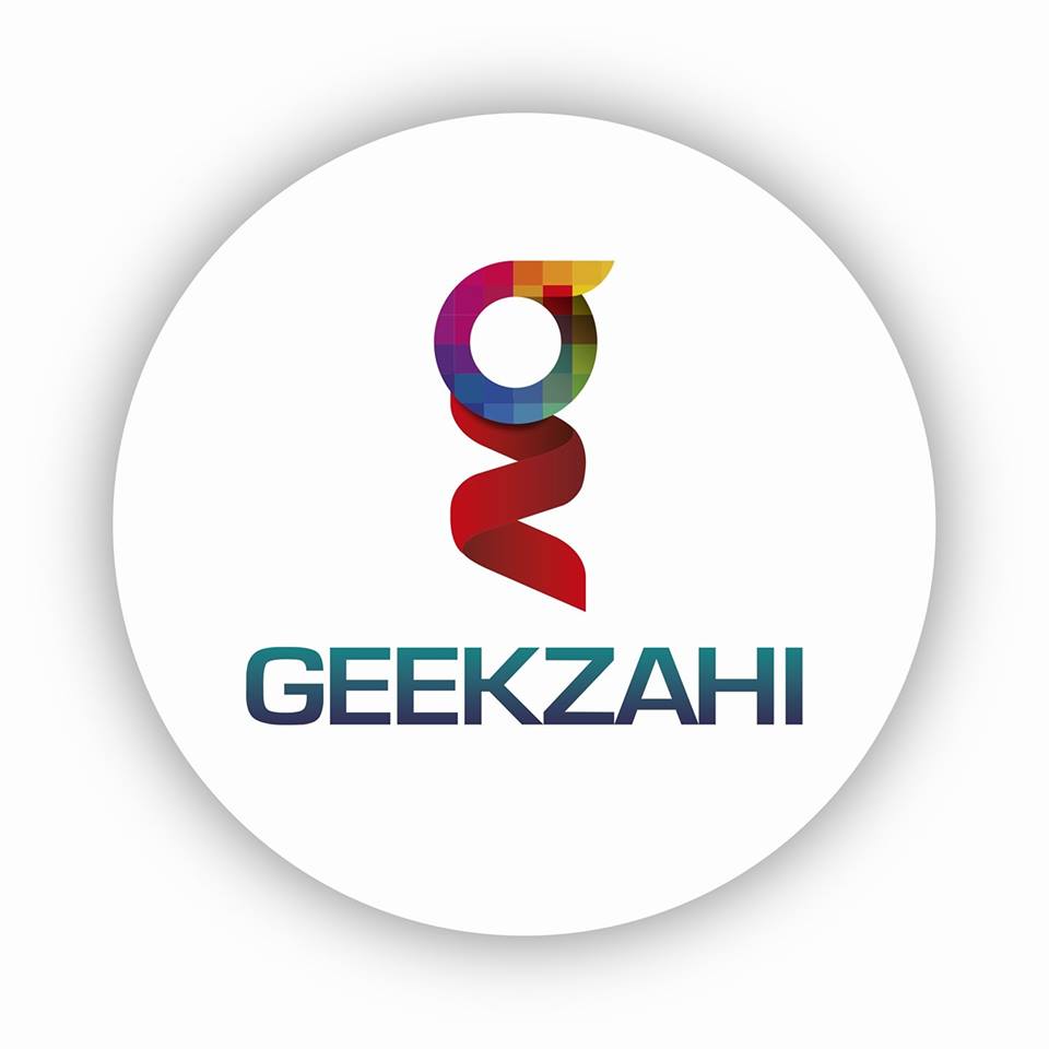 Geekzahi