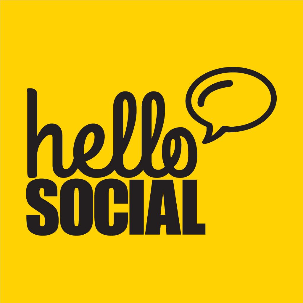 Hello Social