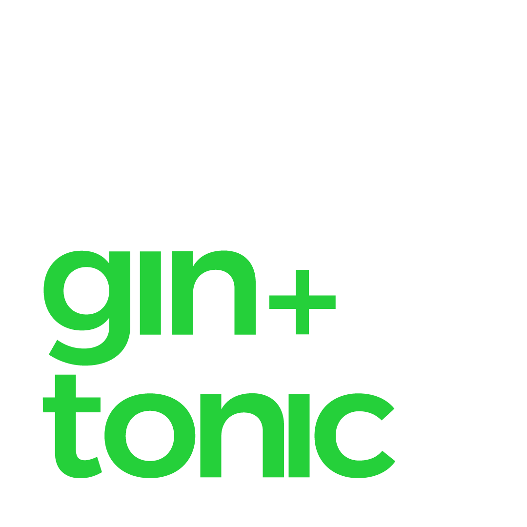 Gin+ Tonic
