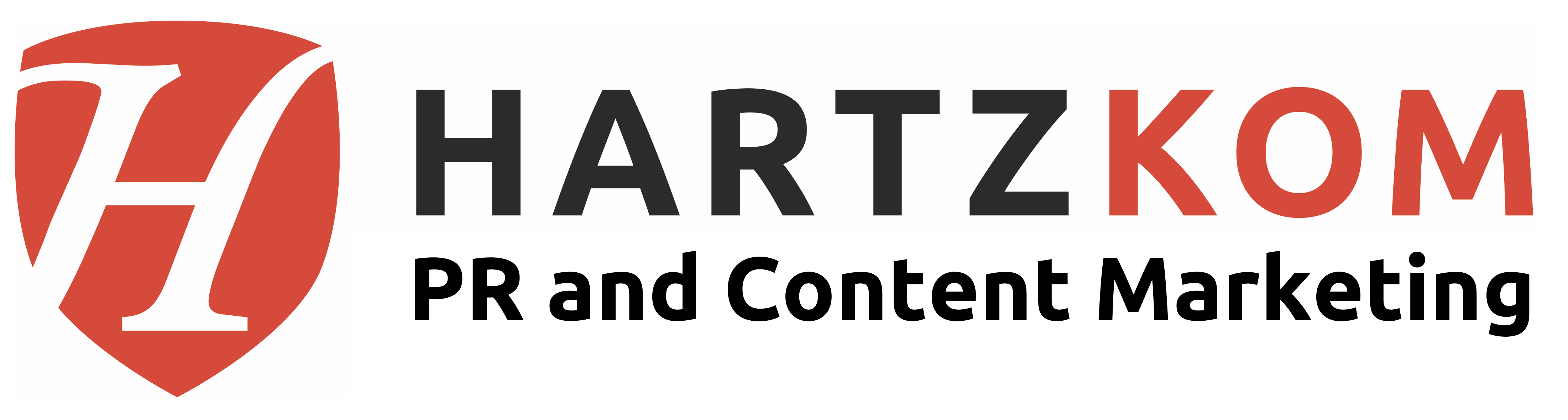 Hartzkom - PR and Content Marketing