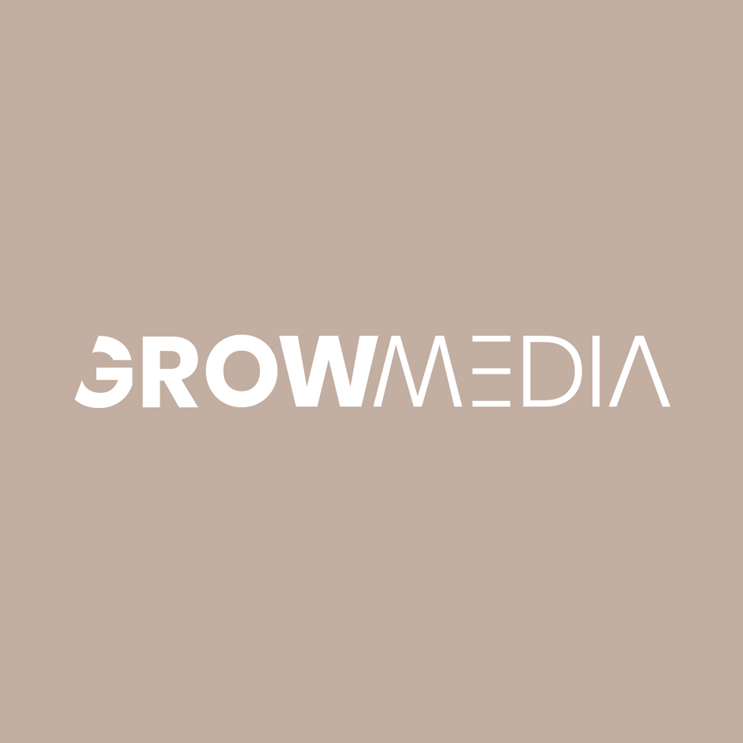 Grow media ApS