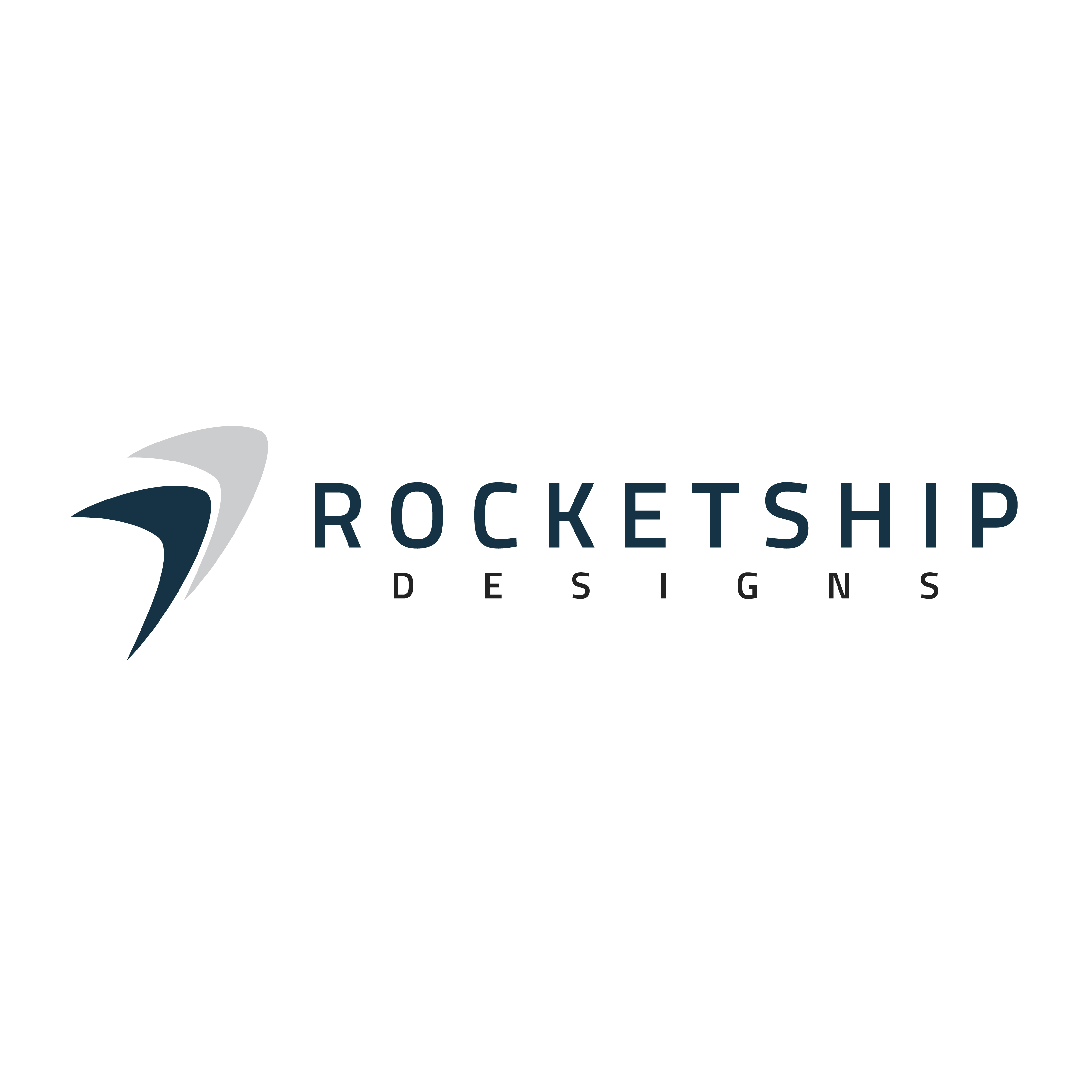 Rocketship Designs