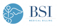 BSI MEDICAL BILLING