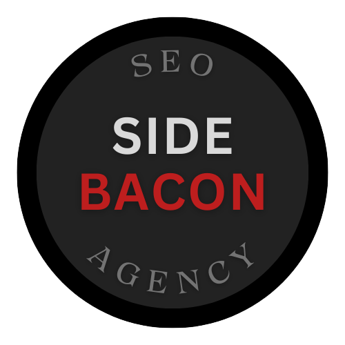 SideBacon SEO Agency