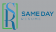 Same Day Resume