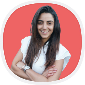 Rachelle Sassine