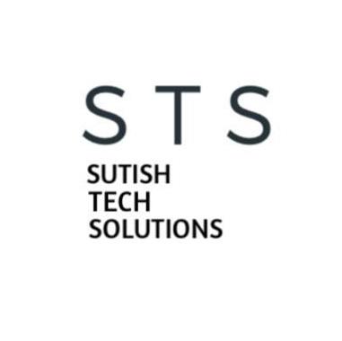 SUTISH TECH SOLUTIONS