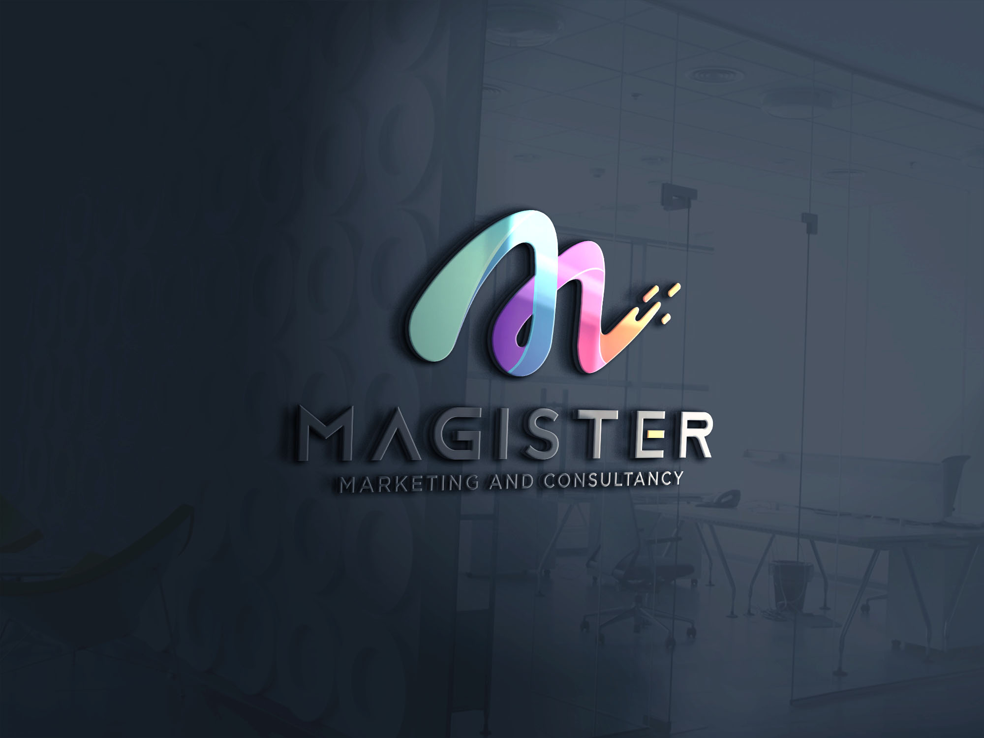 Magister Marketing and Consultancy