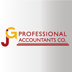 JG Professional Accountants, Co.