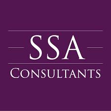 SSA Consultants
