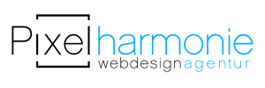 Pixelharmonie Webdesign Agentur