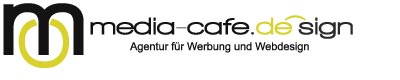 Media Cafe Design
