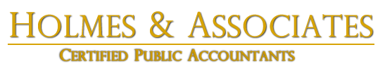 Holmes & Associates