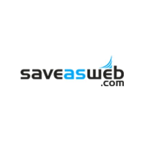 Save as Web