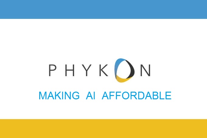 Phykon