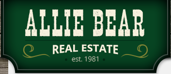 Allie Bear Real Estate