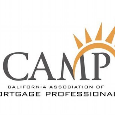 California Association of Mortgage Professionals