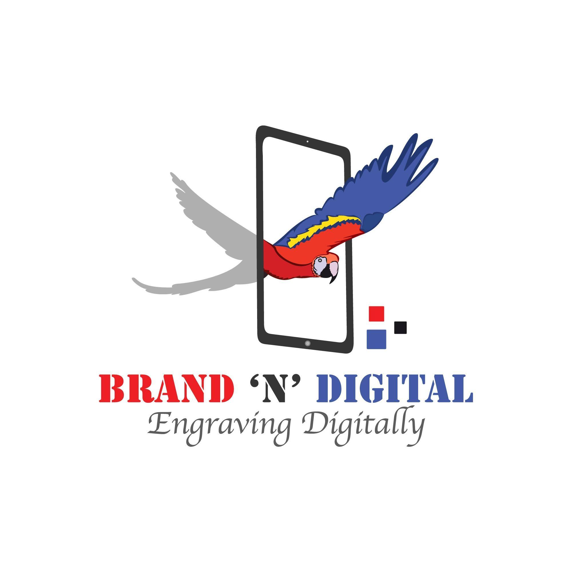 Brand N Digital (OPC) Pvt Ltd