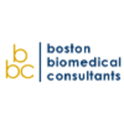 Boston Biomedical Consultants