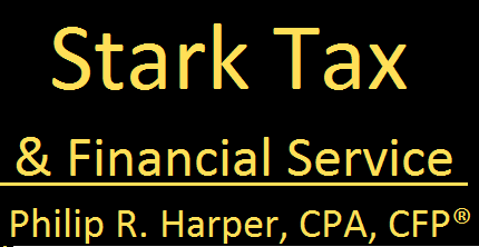 Stark Tax & Financial Services