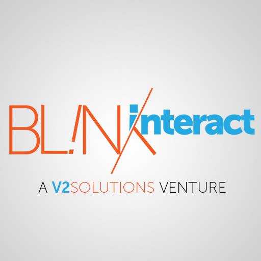 BlinkInteract