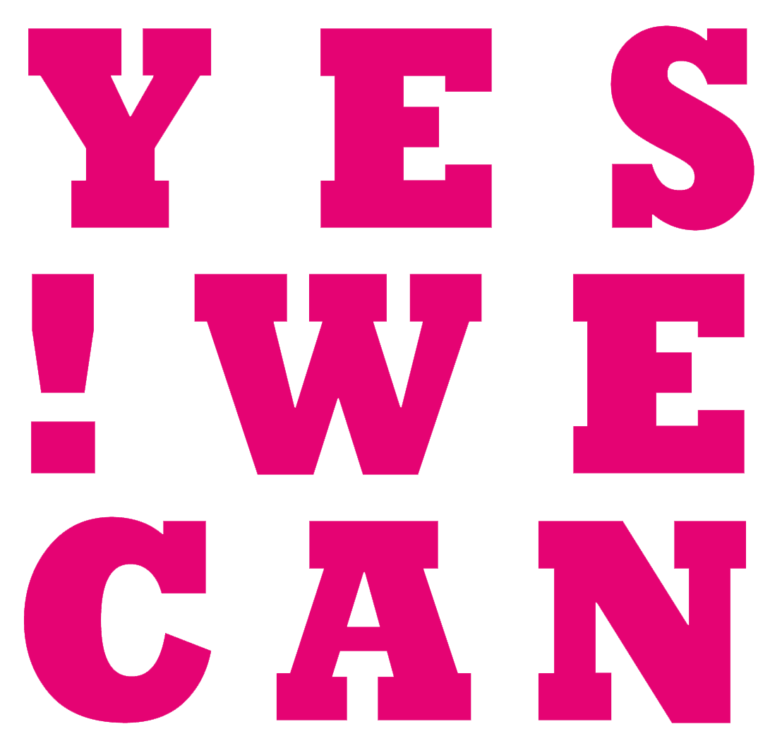 Yes We Can Agency