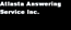 Atlasta Answering Service