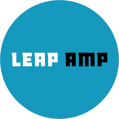 LEAP Amp