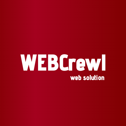 WEBCrewl