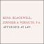 King, Blackwell, Zehnder & Wermuth, P.A.