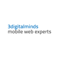 3digitalminds Co., Ltd