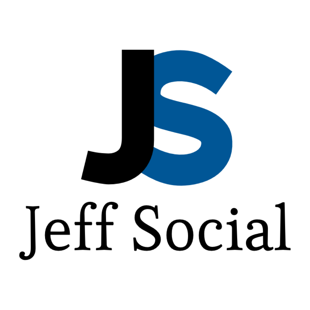 Jeff Social Marketing