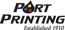 Port Printing & Ad Specialties