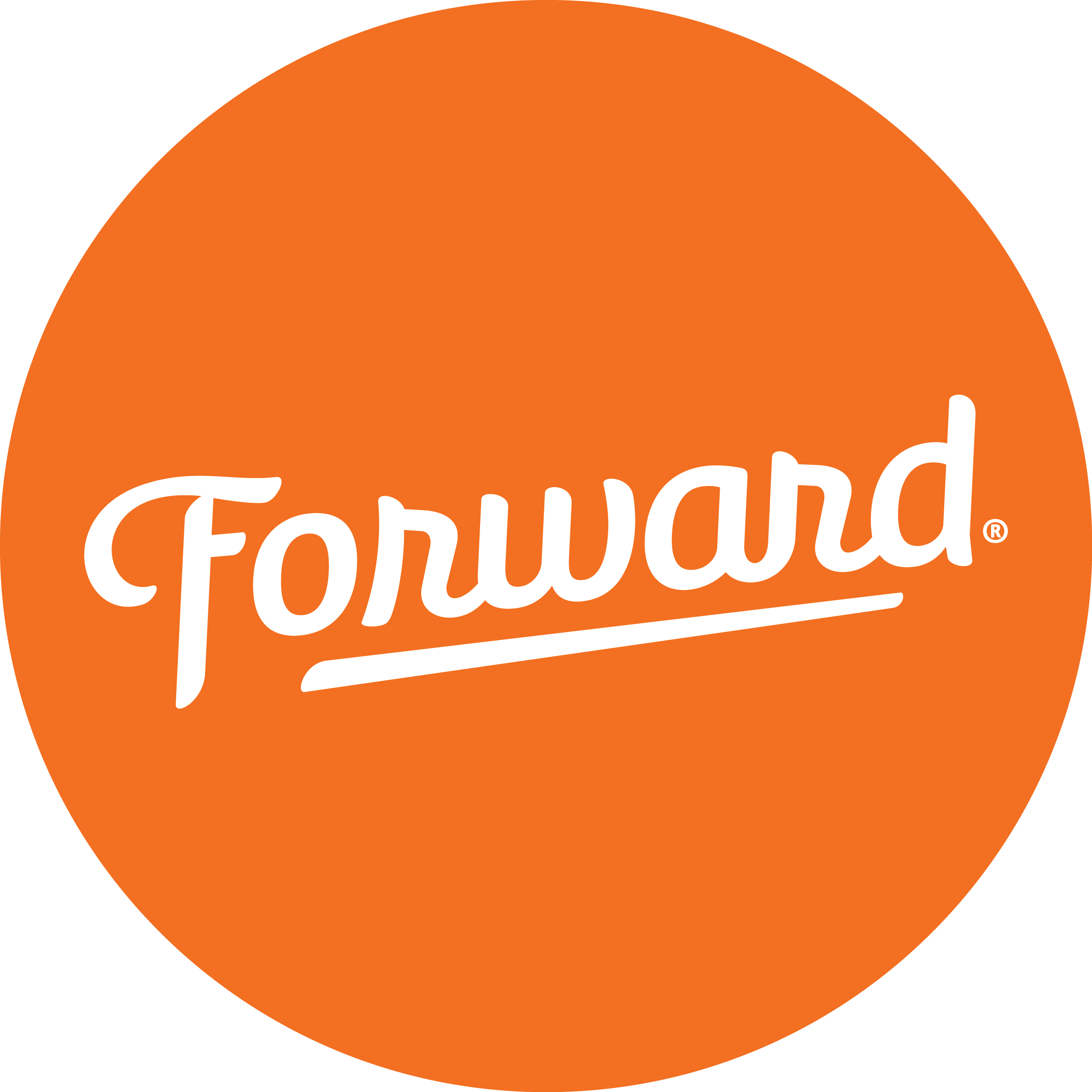 FORWARD Agency