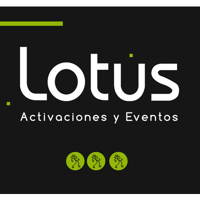 Lotus Activaciones y Eventos