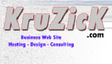 Kruzick.com