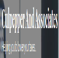 Culpepper And Associates AZ