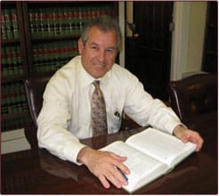 The Law Office Of J. Rodney Messina, APLC