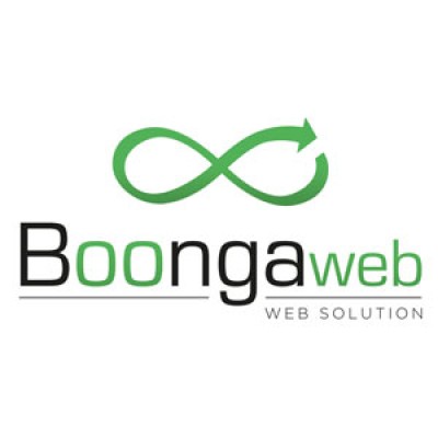 BoongaWeb-Web Solution
